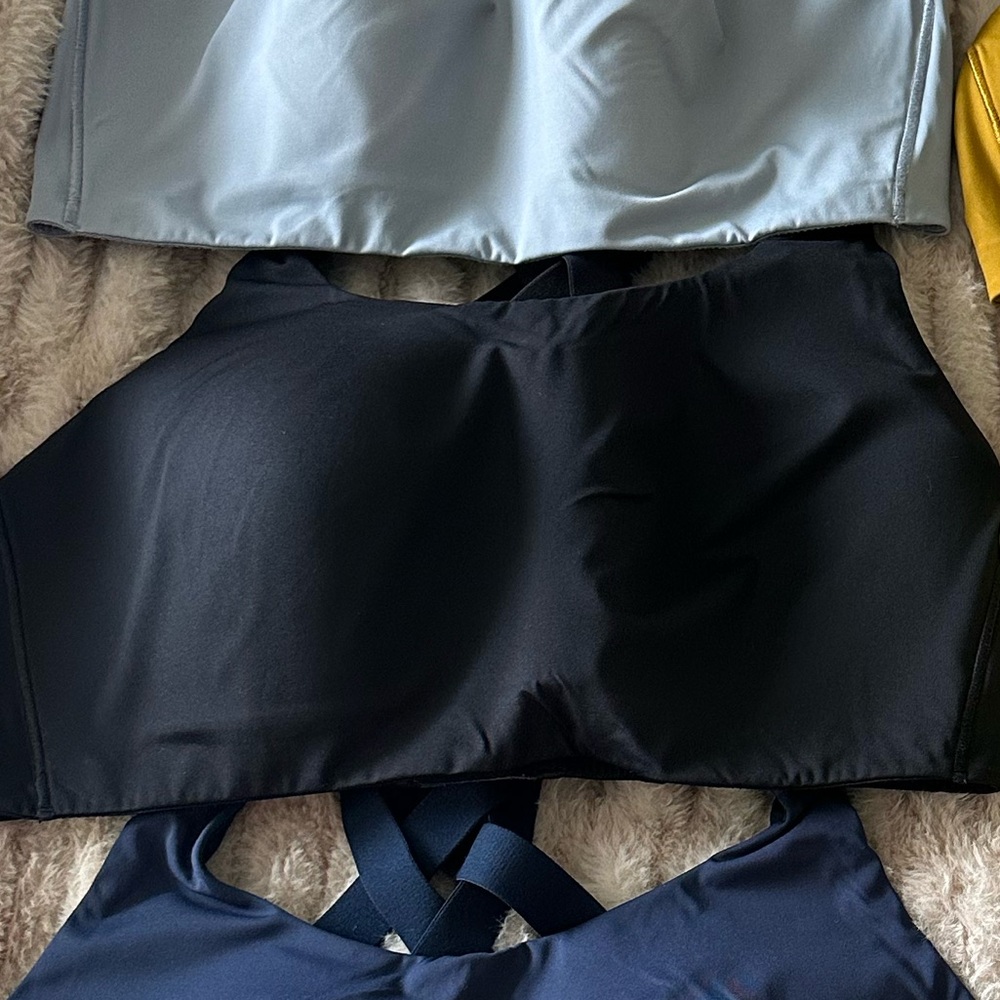 Lululemon Energy Bra High Support